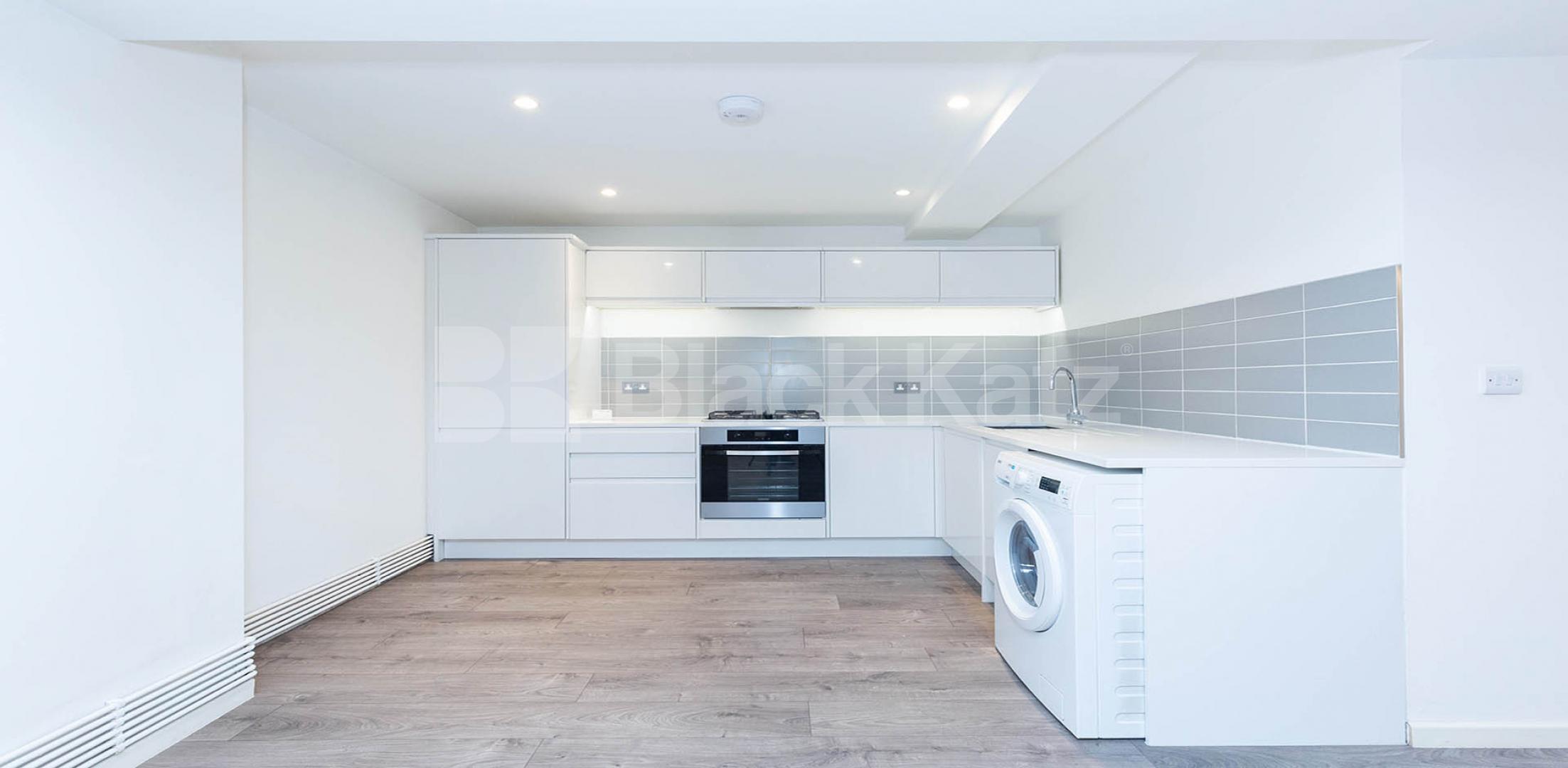 			1 Bedroom, 1 bath, 1 reception Apartment			 SPRINGFIELD HOUSE LOFTS-TYSSEN STREET, DALSTON/HAGGERSTON